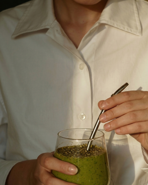 Why When You Eat Matters As Much as What You Eat