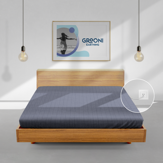Best Earthing Sheets: How to Choose One That Actually Grounds You While You Sleep