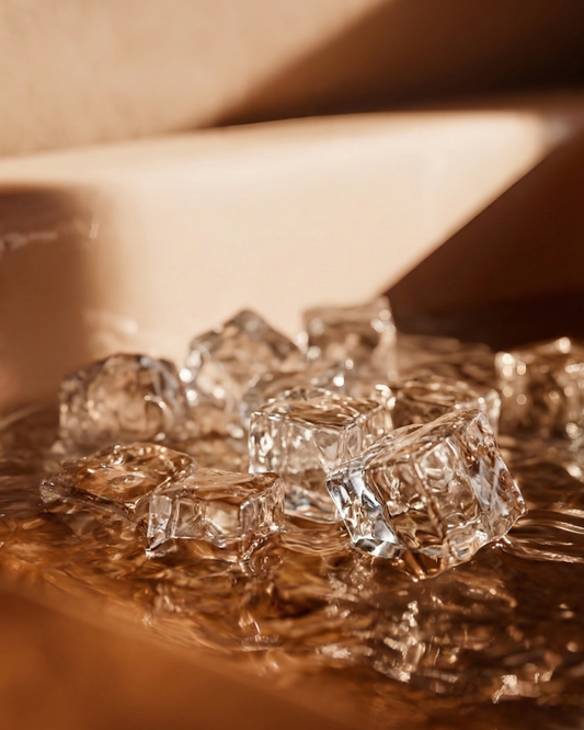 What Contrast Therapy Cold Heat Recovery Actually Does At The Cellular Level