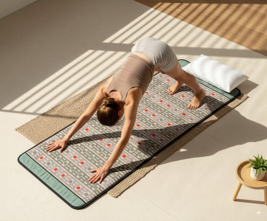 PEMF Photon Light Therapy — Everything you need to know