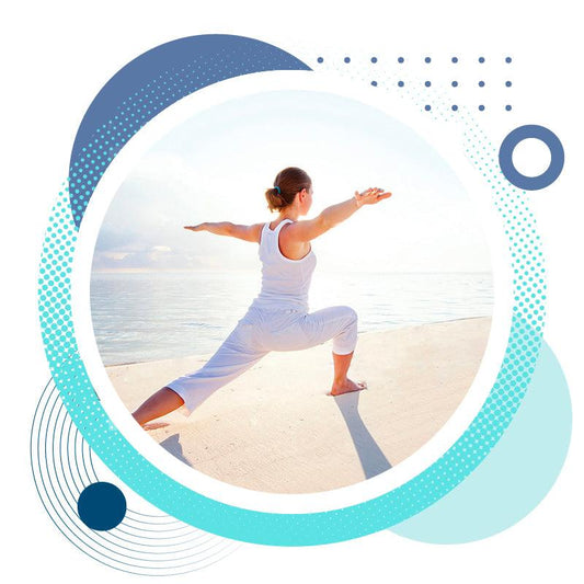 Uniting Earthing & Yoga: Earthing Yoga for Body, Mind and Soul - Grooni Earthing