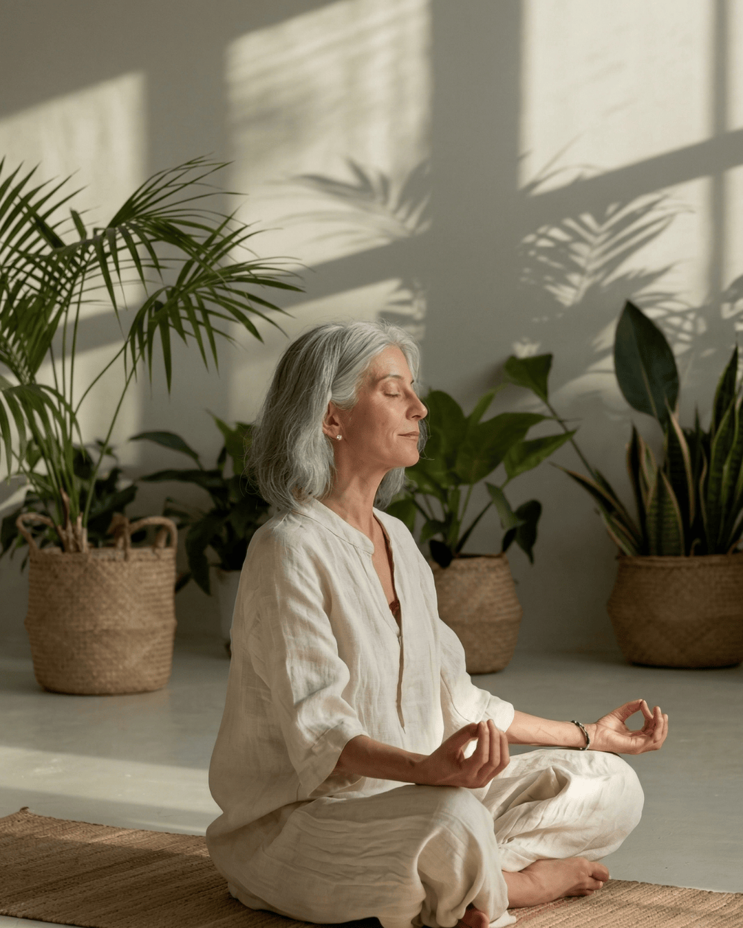 Breathwork and NS