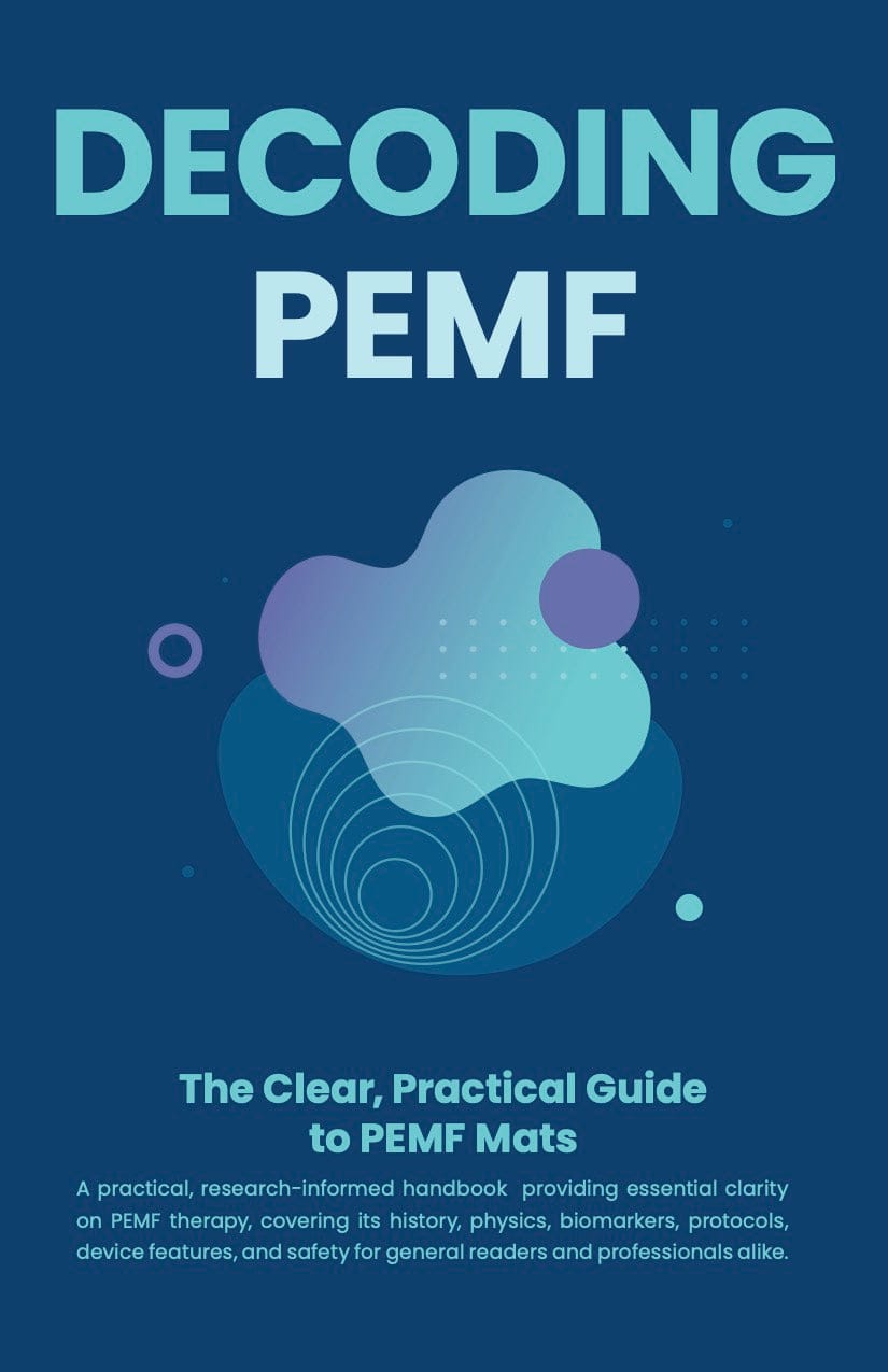 Decoding PEMF
