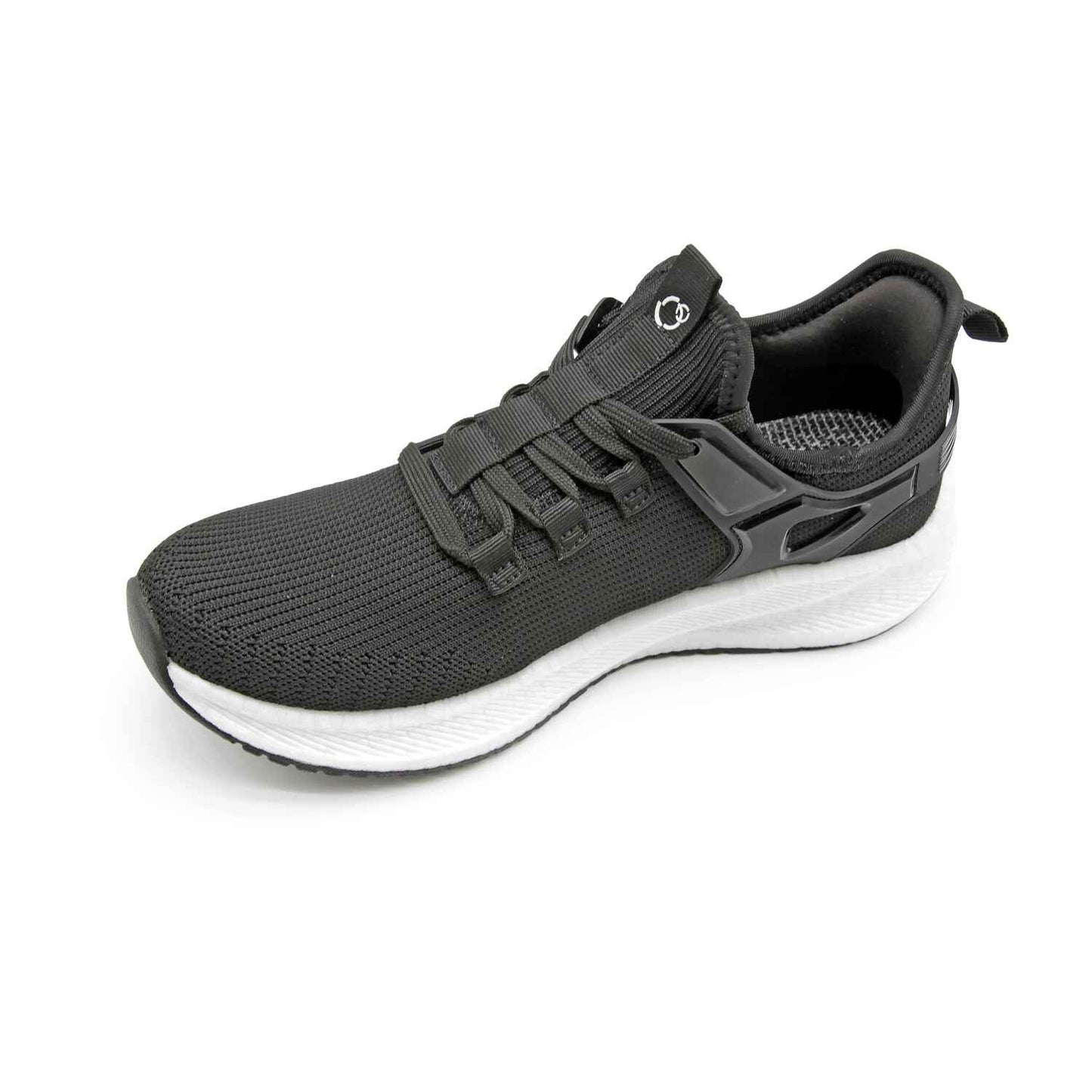 High-Performance Earthing & Grounding Shoes Black - Unisex