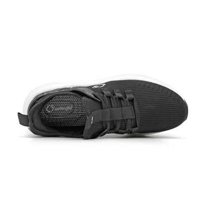 High-Performance Earthing & Grounding Shoes Black - Unisex