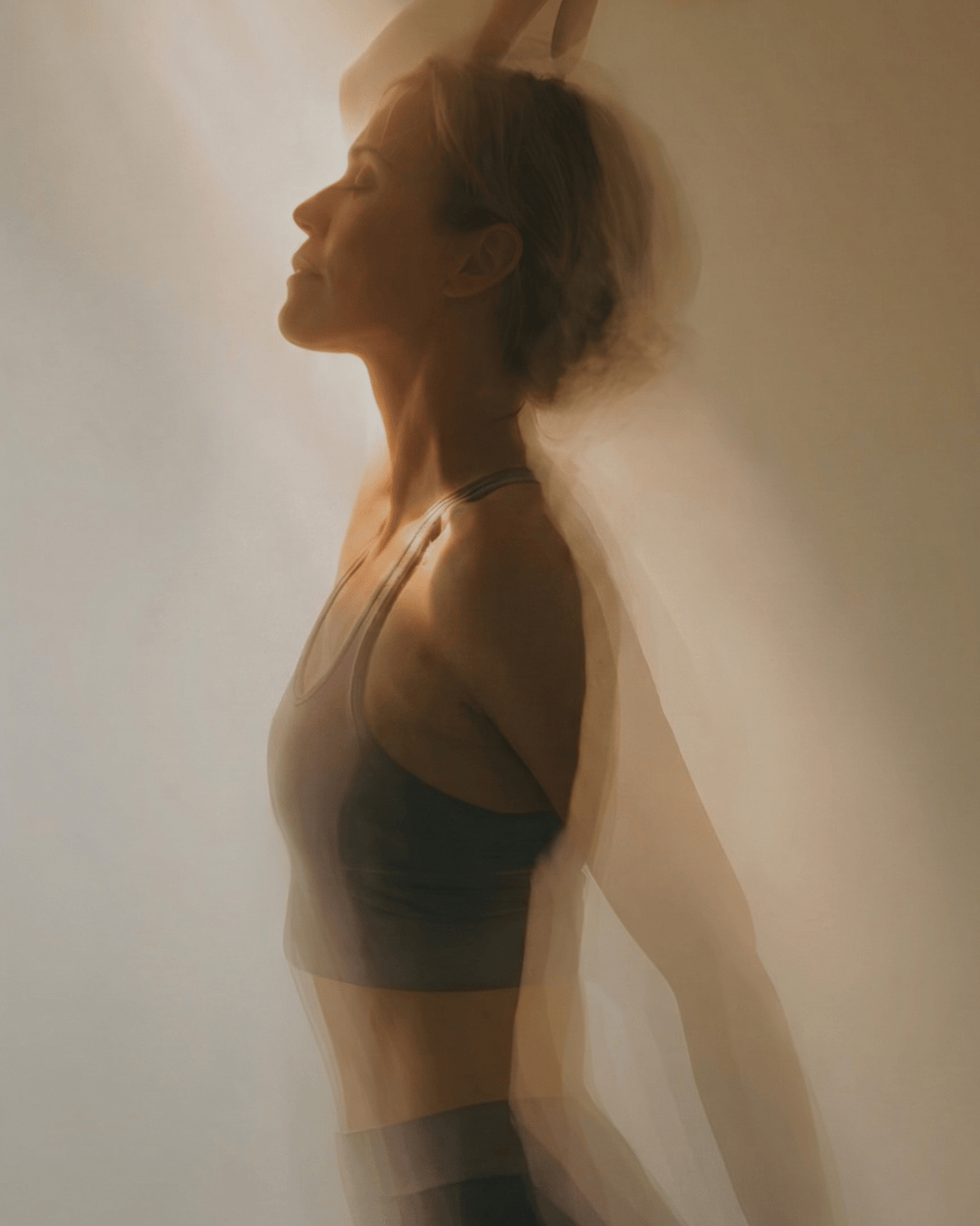 Movement and Longevity