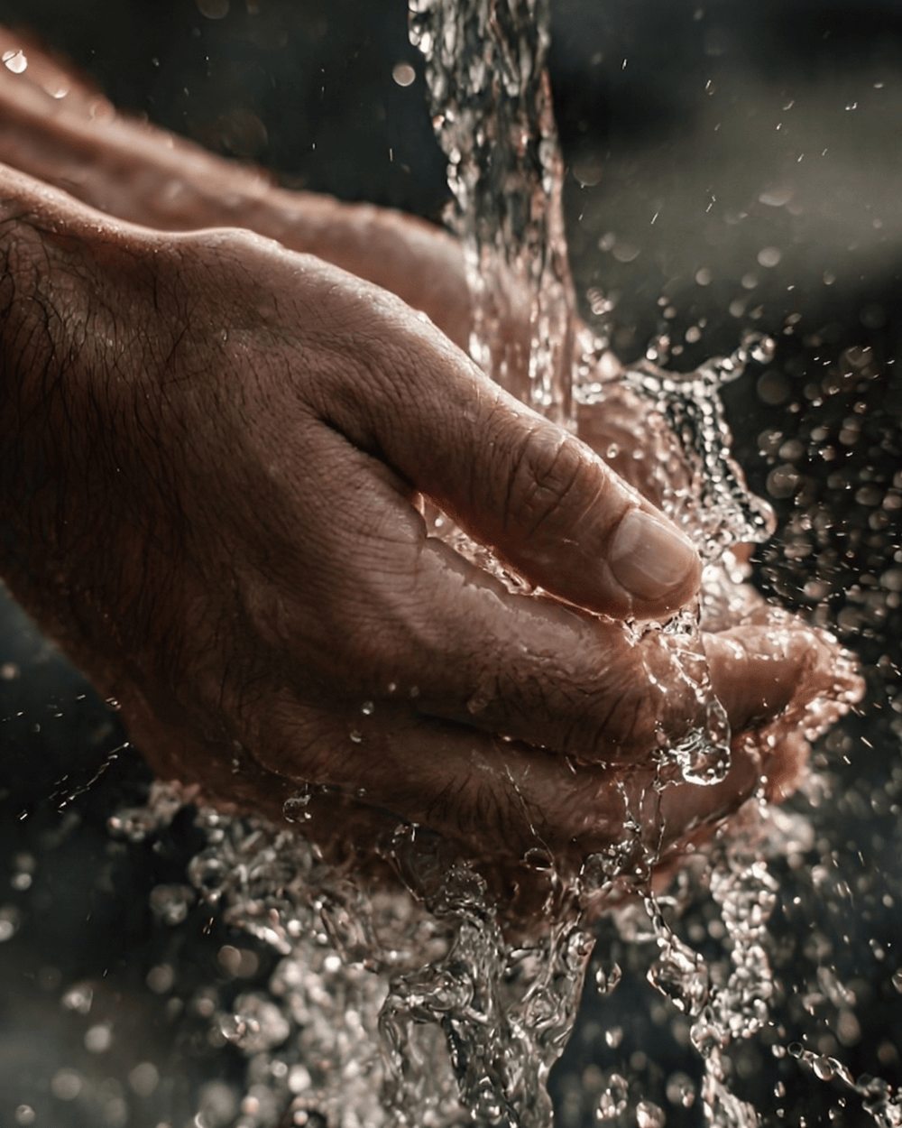 Cellular Hydration