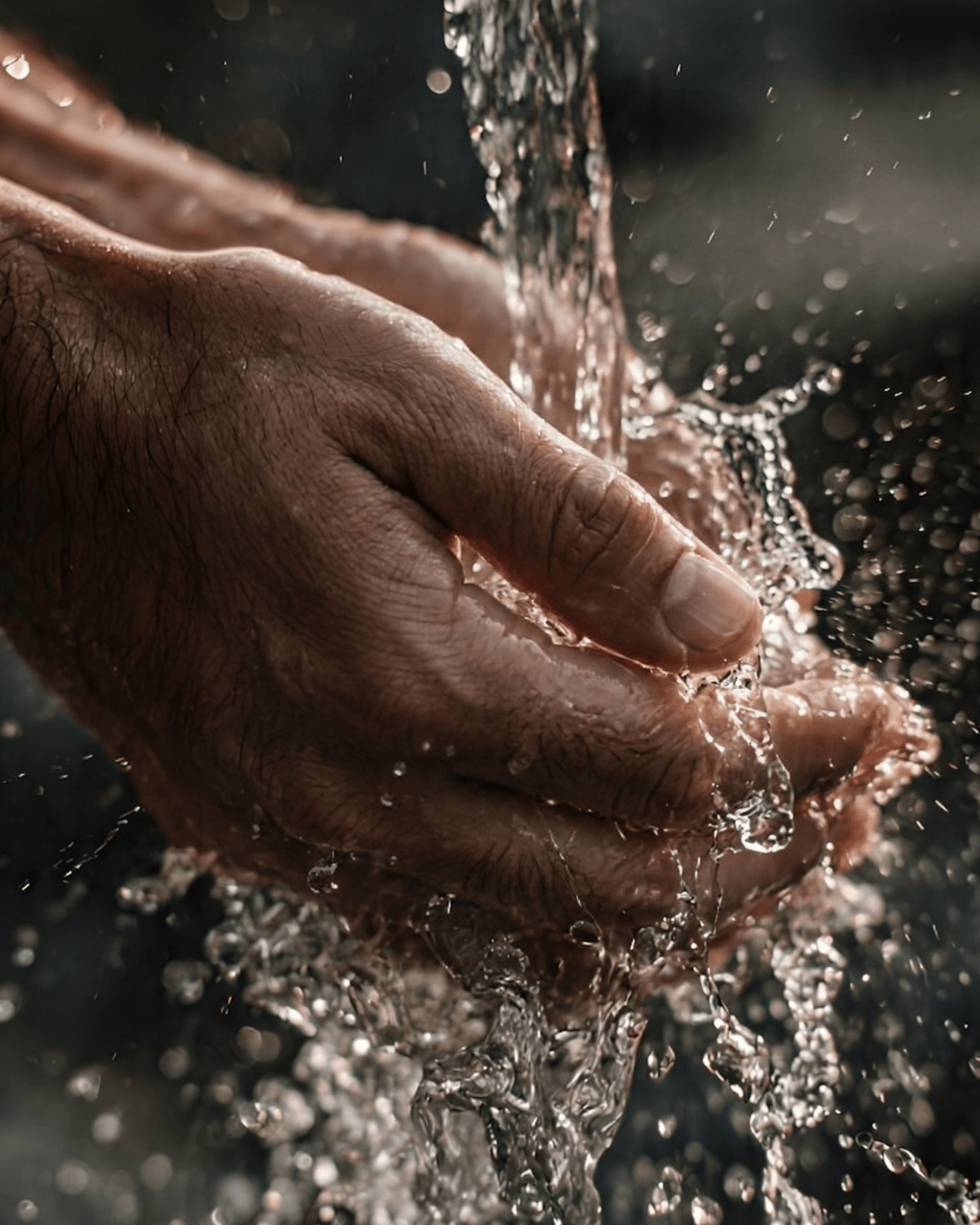 Cellular Hydration