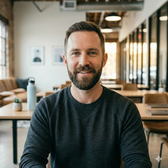 The Biohacker