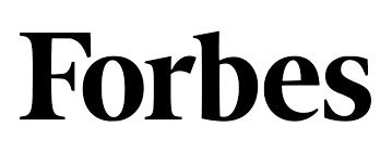 Forbes magazine logo