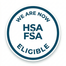 Save Up To 30% With FSA/HSA