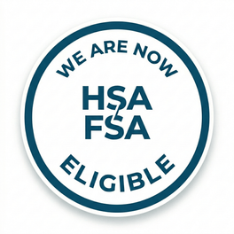 Save Up To 30% With FSA/HSA