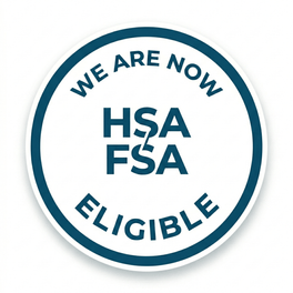 Save Up To 30% With FSA/HSA