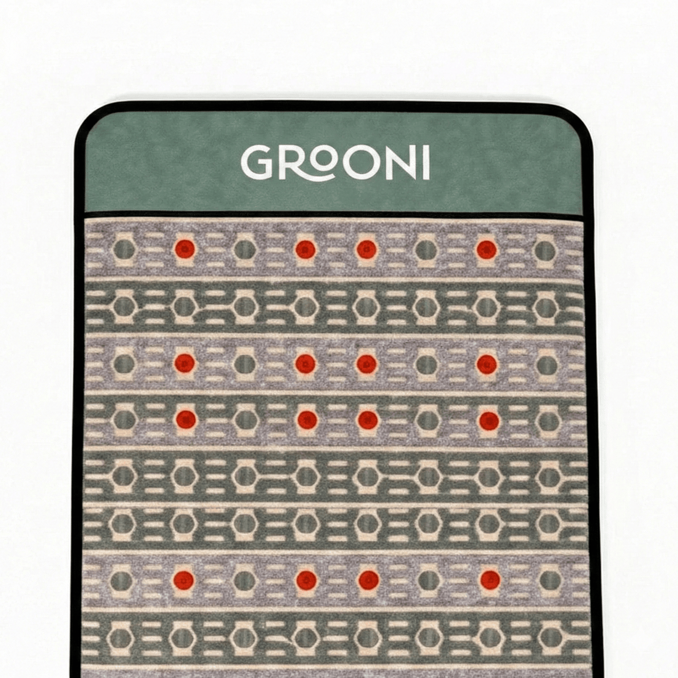 Grooni PEMF Photon Mat profile picture