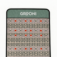 Grooni PEMF Photon Mat profile picture