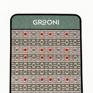 Grooni PEMF Photon Mat profile picture