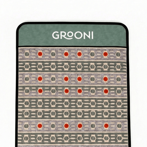 Grooni PEMF Photon Mat profile picture
