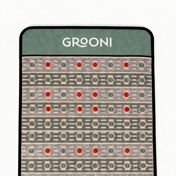 Grooni PEMF Photon Mat profile picture