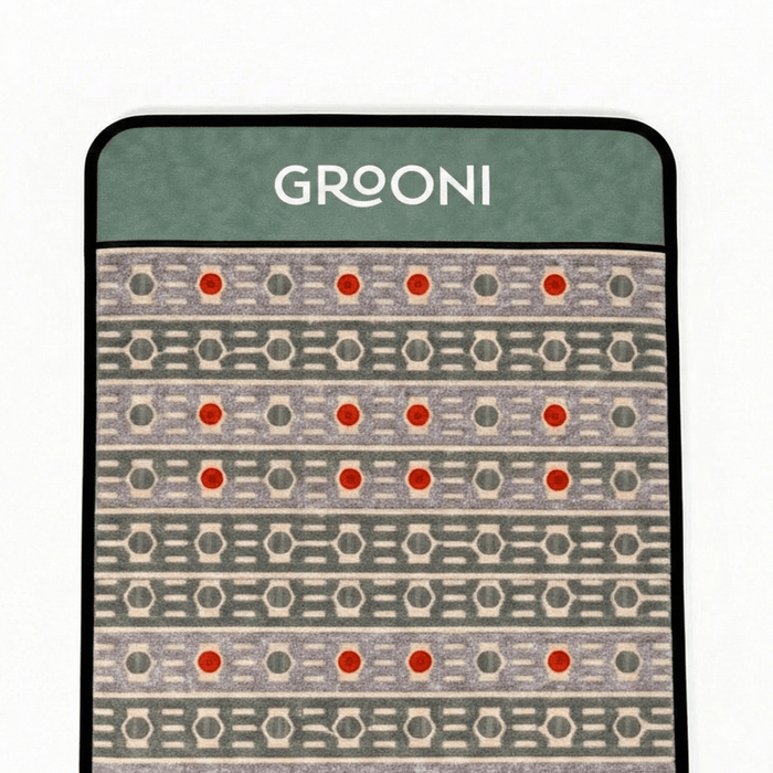 Grooni PEMF Photon Mat profile picture