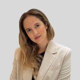 Isabella de la Llave: Head of Marketing at Grooni Wellness