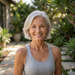 The Longevity Seeker