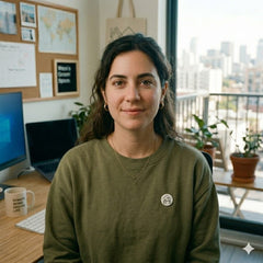 The Remote Worker