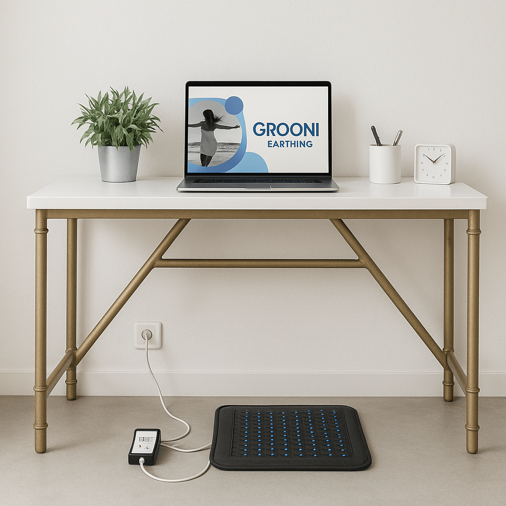 PEMF Infrared Therapy Mat Mini