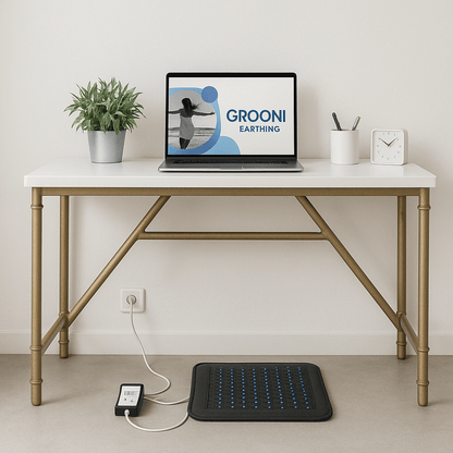 PEMF Infrared Therapy Mat Mini