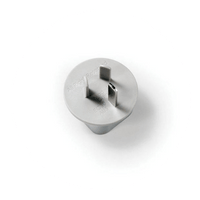Earthing Wall Outlet Adapter - Choose EU, UK, or AU Compatibility - Grooni Earthing