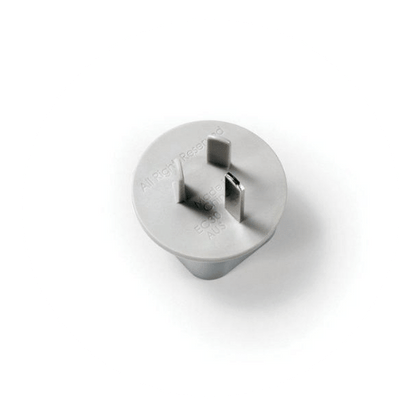 Erdungs-Steckdosenadapter - Wählen Sie EU-, UK- oder AU-Kompatibilität