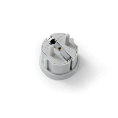 Earthing Wall Outlet Adapter - Choose EU, UK, or AU Compatibility - Grooni Earthing