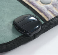 PEMF Infrared Photon Mat Connection detail 