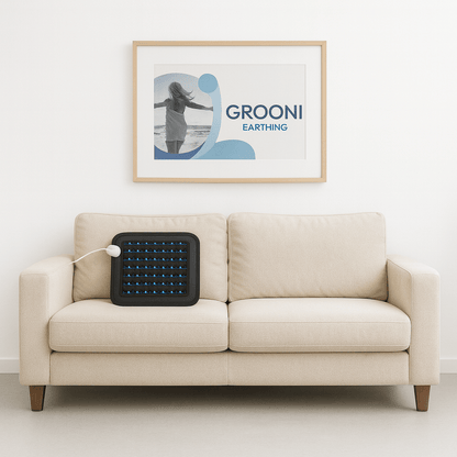 PEMF Infrared Therapy Mat Mini