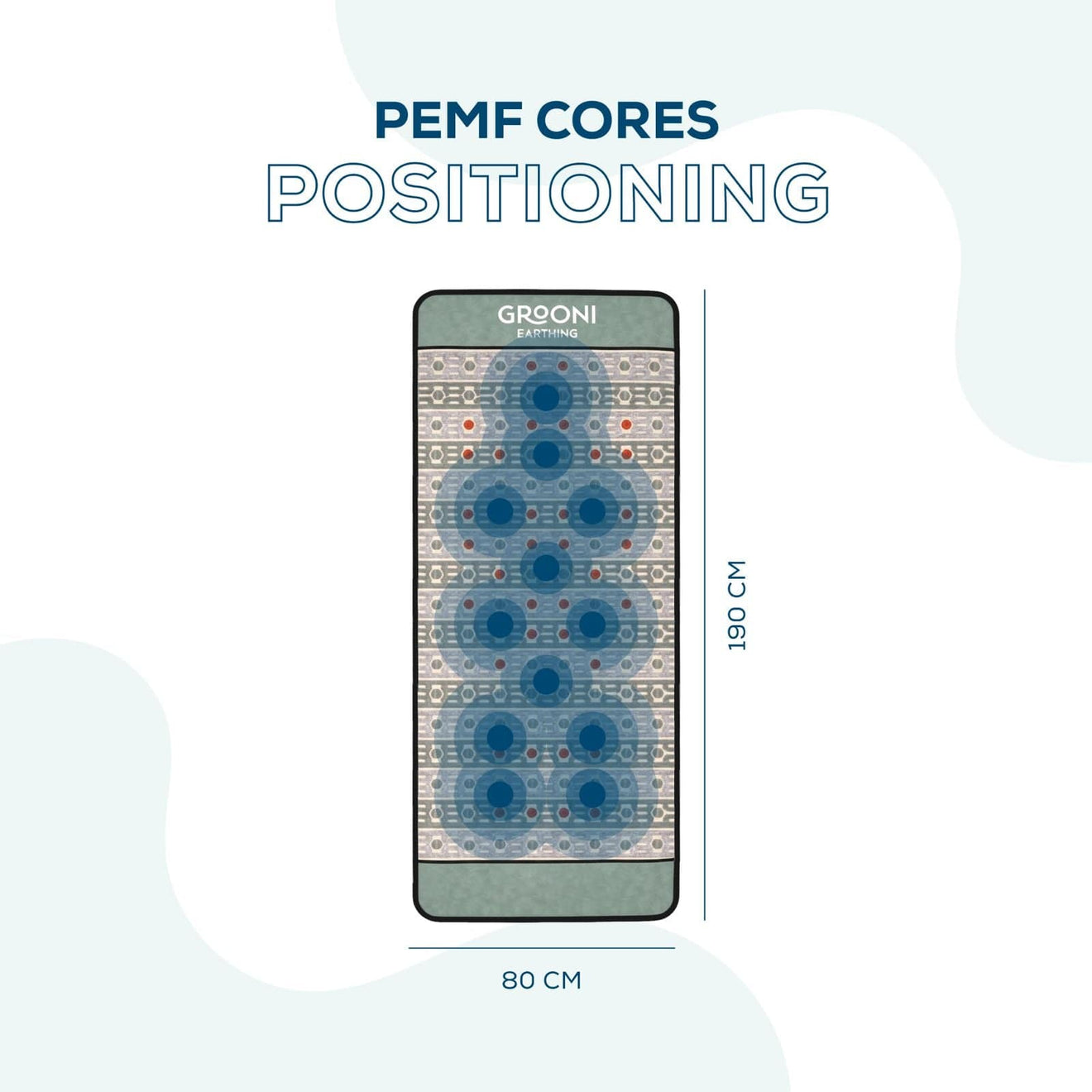 Grooni PEMF Photon