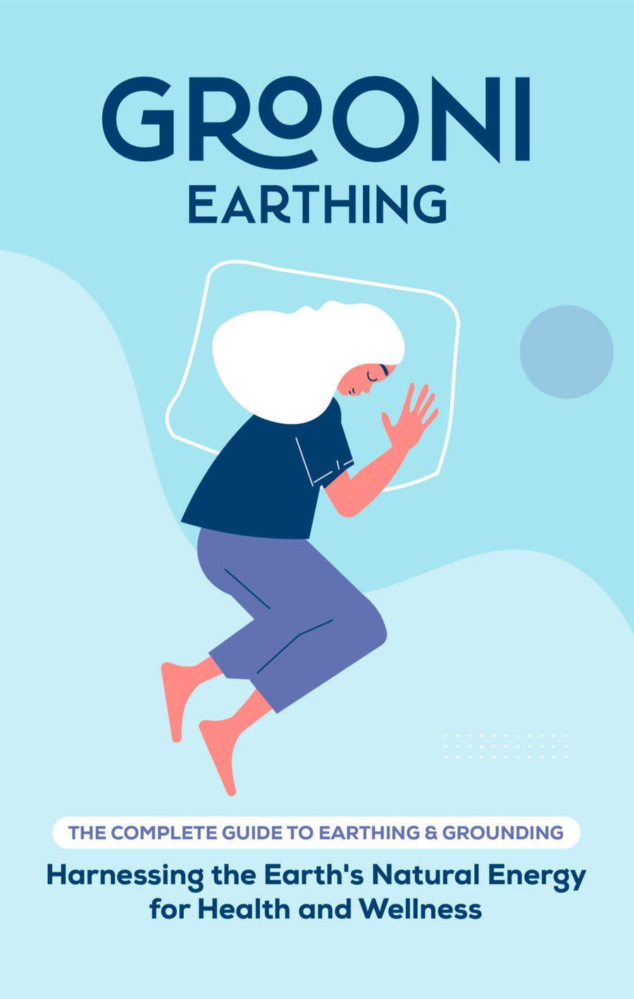 Grooni Earthing