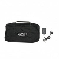 Infrared Sauna Blanket Pro - Full Body Detoxification Grooni Wellness