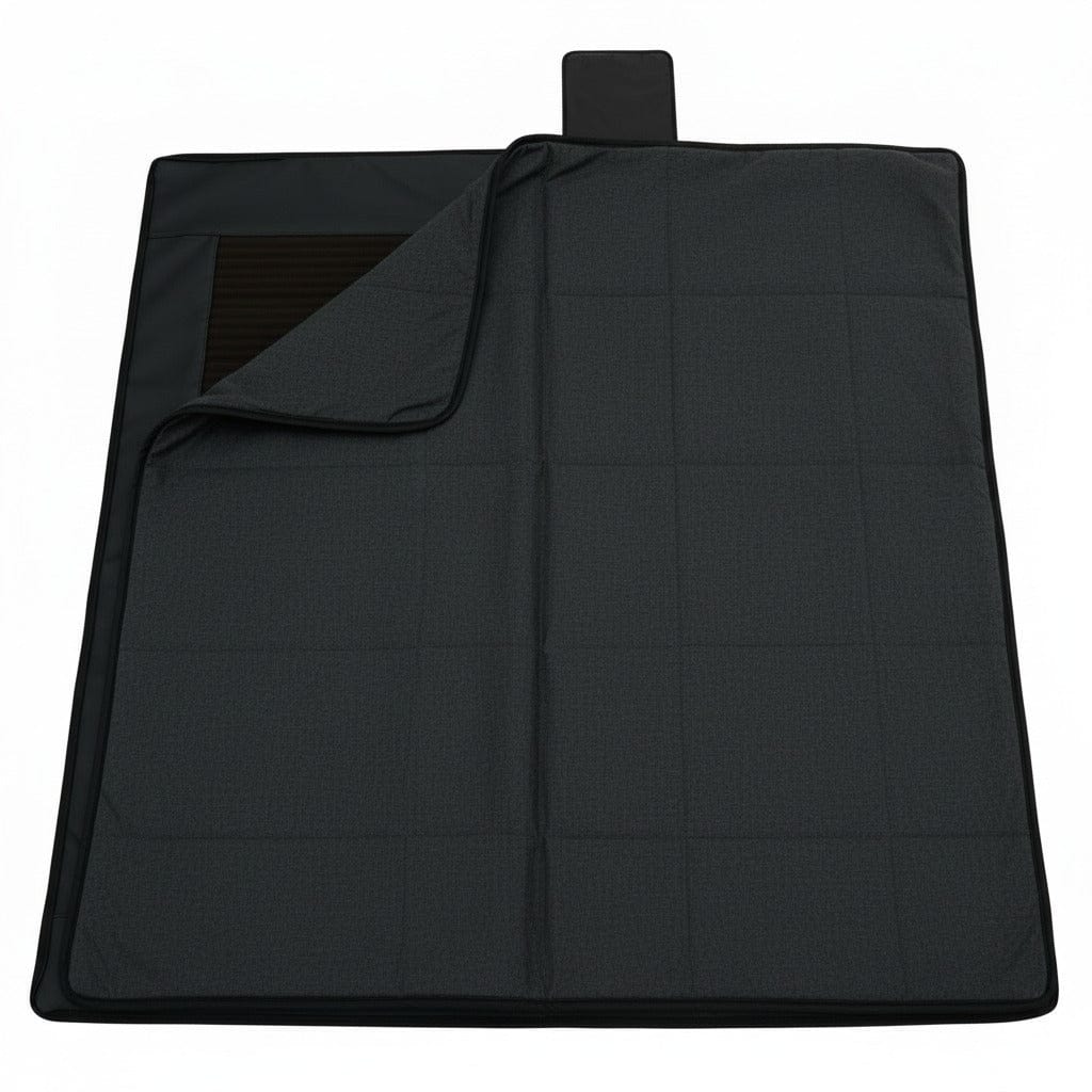 Infrared Sauna Blanket Pro - Full Body Detoxification Grooni Wellness