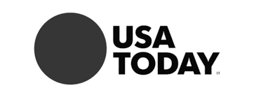 USA today logo