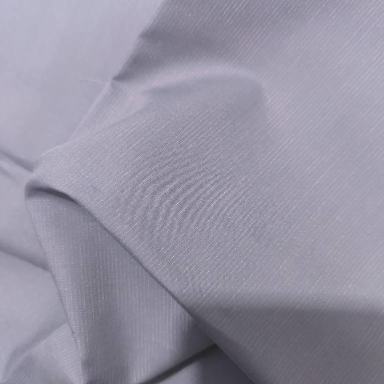 Earthing & Grounding Flat Bed Sheet Grey - Organic Cotton - Grooni Earthing