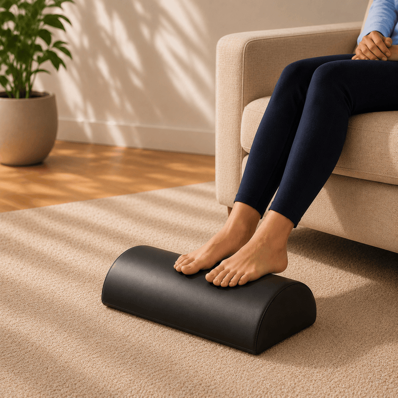 Grounding Foot Rest Pad
