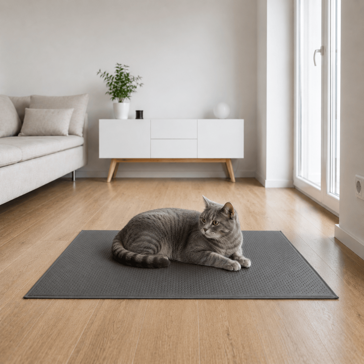Grounding Pad for Dogs & Cats