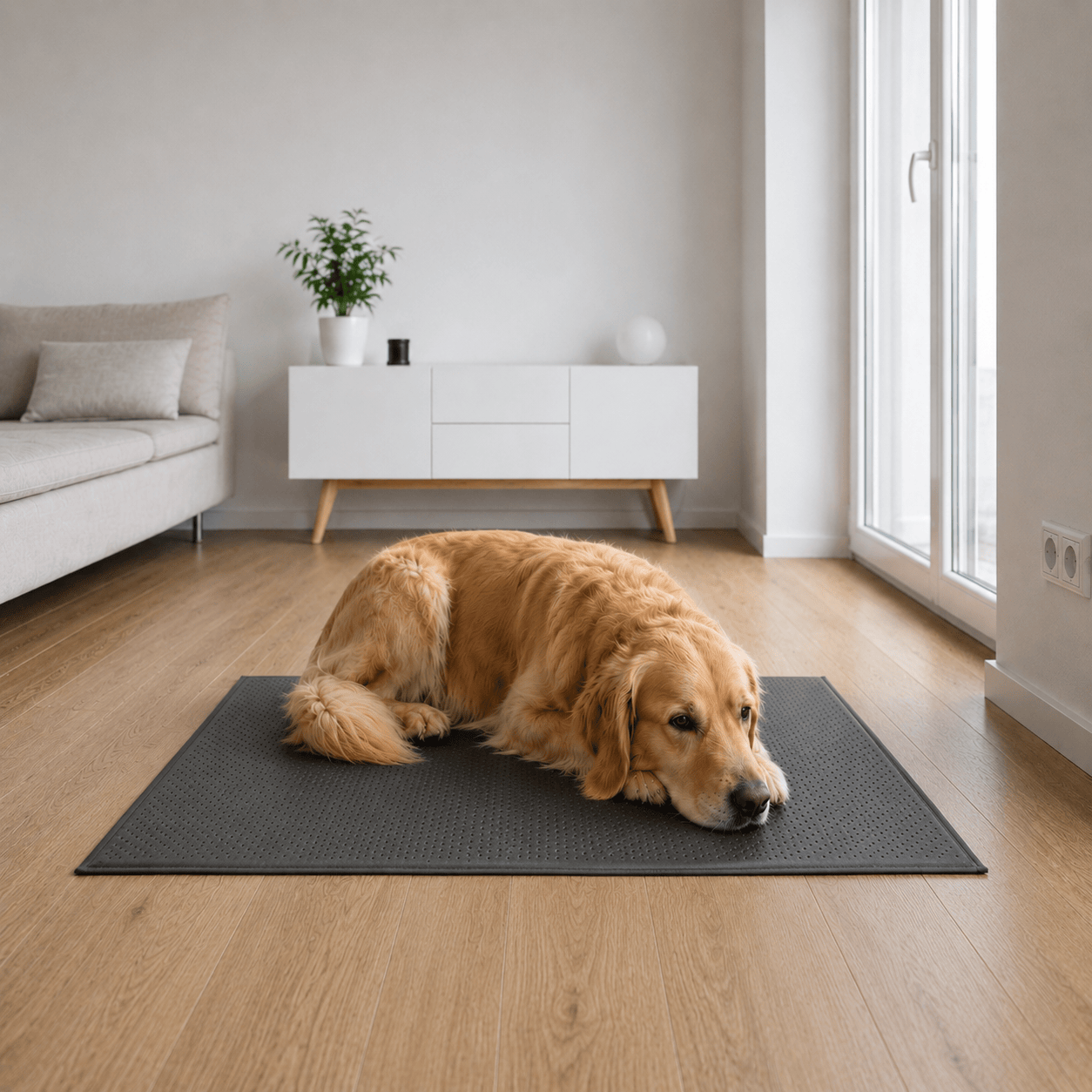 Grounding Pad for Dogs & Cats