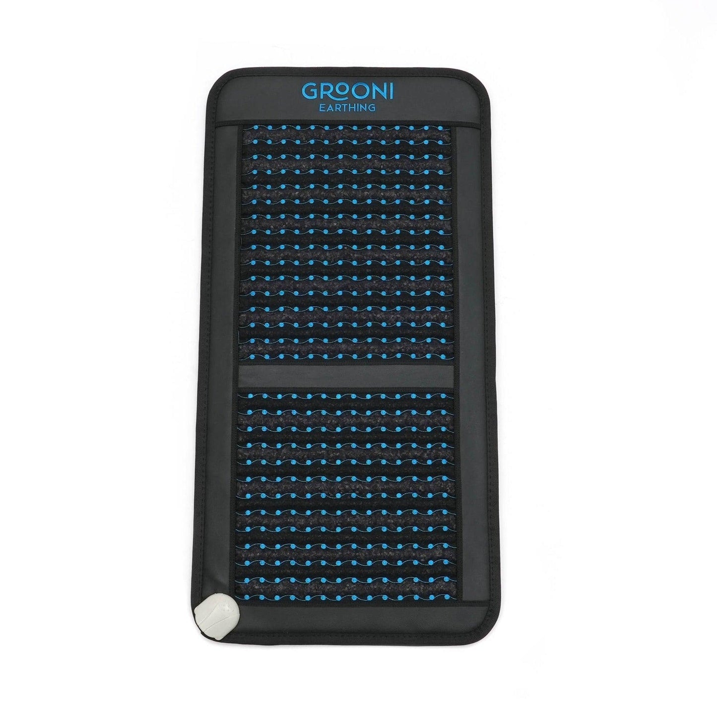 PEMF Infrared Chair Mat Pro - Full Body Balance - Grooni Earthing