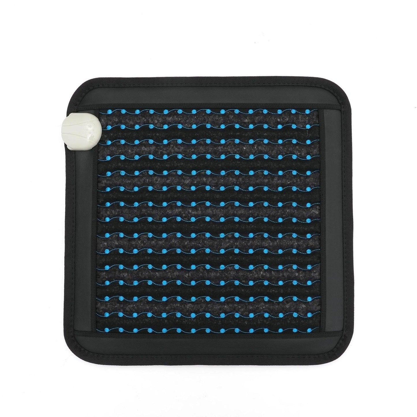 PEMF Infrared Therapy Mat Mini - Body Revitalization On The Go - Grooni Earthing