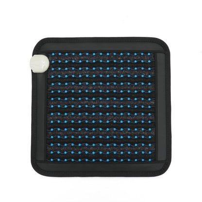 PEMF Infrared Therapy Mat Mini - Body Revitalization On The Go - Grooni Earthing