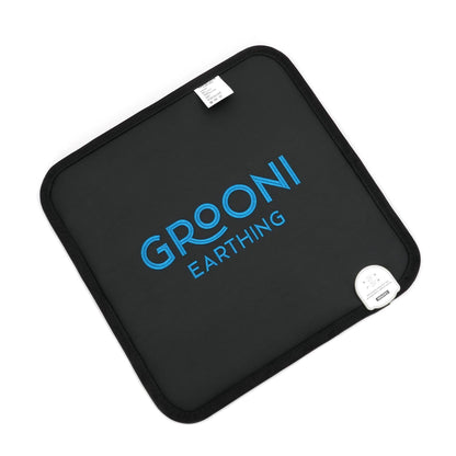 PEMF Infrared Therapy Mat Mini - Body Revitalization On The Go - Grooni Earthing