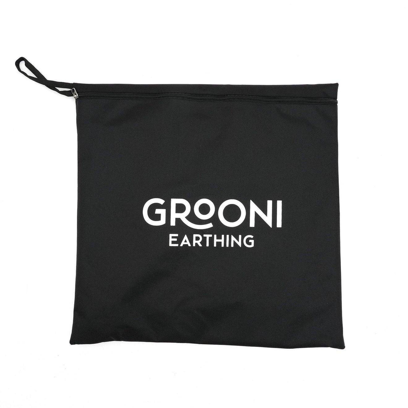 PEMF Infrared Therapy Mat Mini - Body Revitalization On The Go - Grooni Earthing