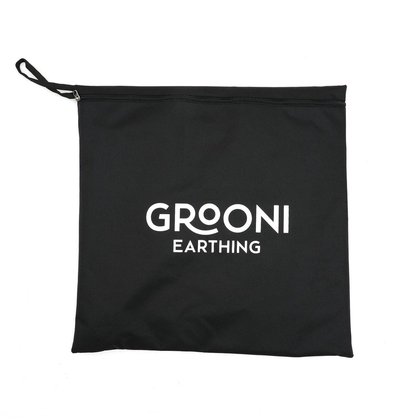 PEMF Infrared Therapy Mat Mini - Body Revitalization On The Go - Grooni Earthing