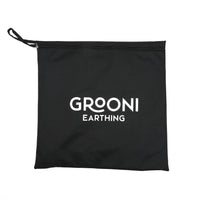 PEMF Infrared Therapy Mat Mini - Body Revitalization On The Go - Grooni Earthing