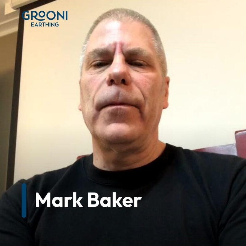 Mark Baker